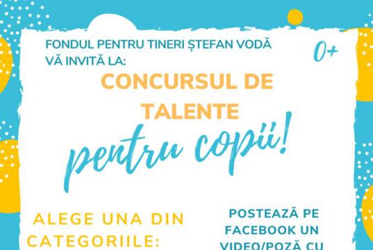 #ZiuaCopiilorcuFpTȘV
